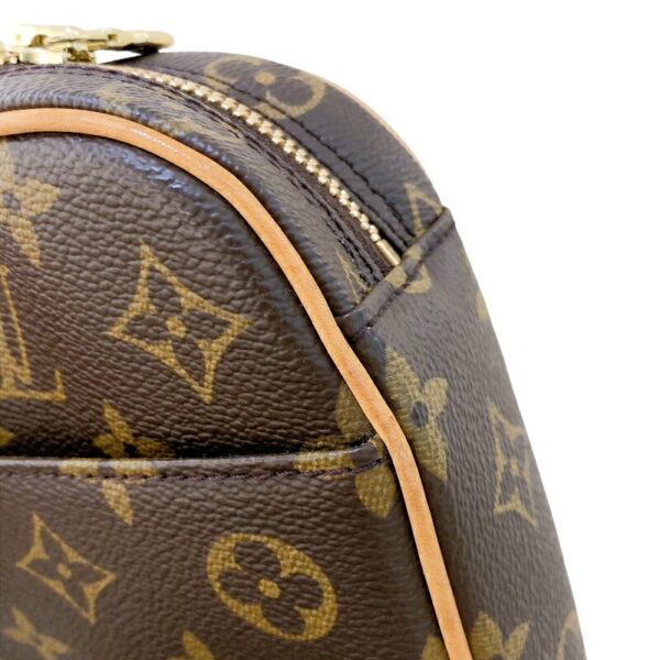 2341280020080 10 Louis Vuitton Pochette Ganju Monogram Body Bag