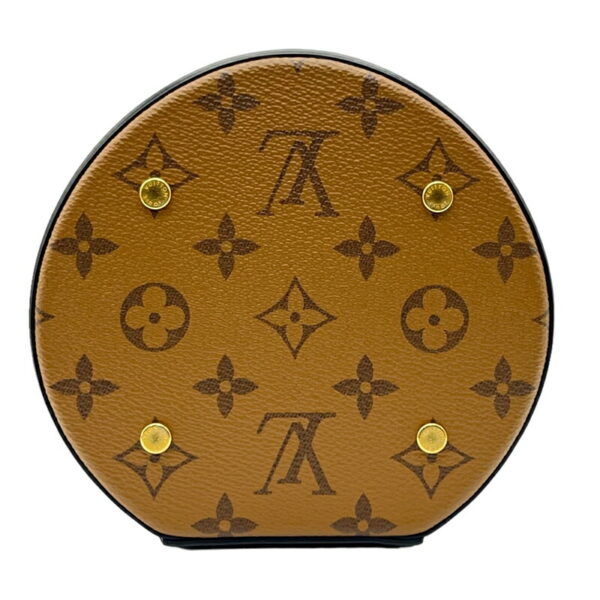 2342290038805 3 Louis Vuitton Cannes Monogram Reverse Handbag