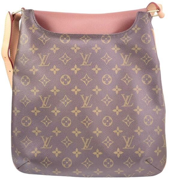 24013554 06 Louis Vuitton Musette Shoulder Bag Monogram