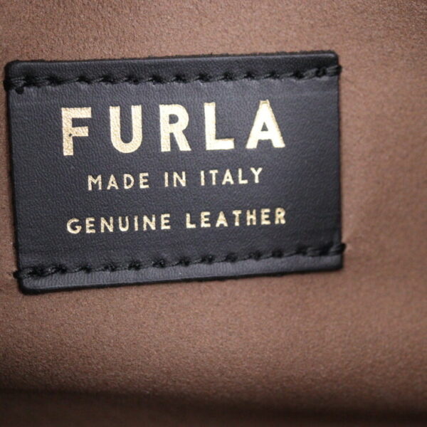 2410073001034 9 Furla Margherita Handbag Leather Fango