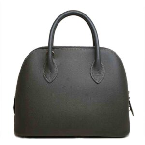 Hermes Bolide 1923 Vaux Epson Tote Bag