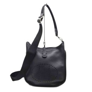 Hermes Evelyn III PM Taurillon Clemence Bag