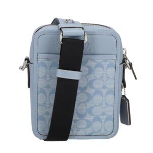 Coach Signature Sullivan Crossbody Bag