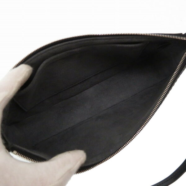 2c0123el5 7 Louis Vuitton Epi Accessoire Noir Black Shoulder Bag