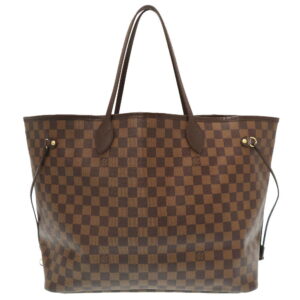 2f0104bgp5 1 Louis Vuitton Jeronimos Bag Damier Ebene Brown