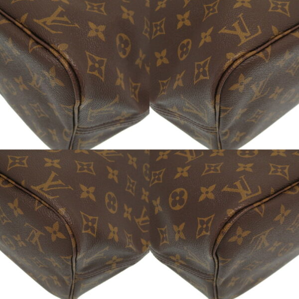 2g0048izgs6 7 Louis Vuitton Monogram Neverfull MM Pivoine Tote Bag