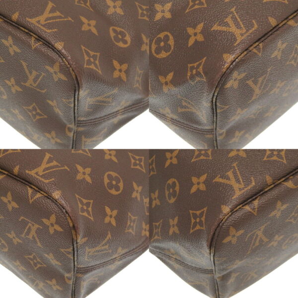 2g0051iiee6 7 Louis Vuitton Monogram Neverfull MM Pivoine Tote Bag