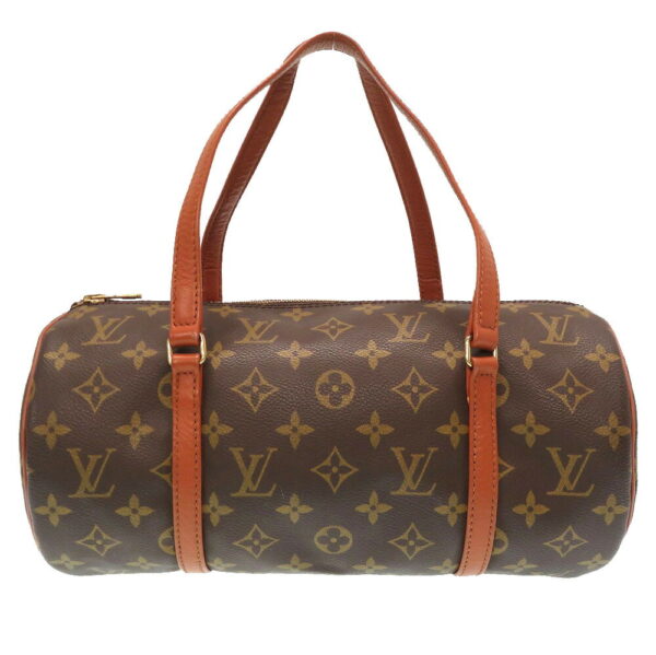 2g0098z5 1 Louis Vuitton Monogram Papillon 30 Handbag