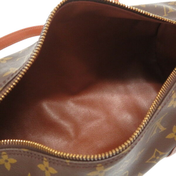 2g0098z5 3 Louis Vuitton Monogram Papillon 30 Handbag