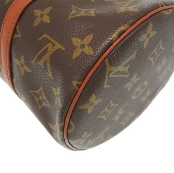 2g0098z5 4 Louis Vuitton Monogram Papillon 30 Handbag