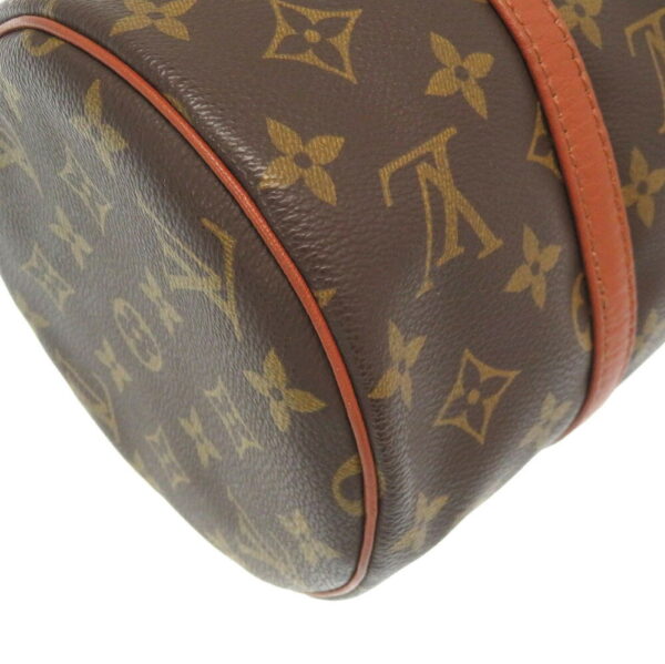 2g0098z5 5 Louis Vuitton Monogram Papillon 30 Handbag