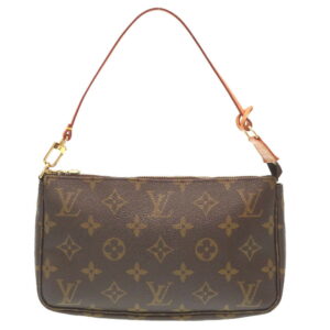 2g0123ege5 1 Louis Vuitton Little Boulogne Monogram Satin Noir Handbag