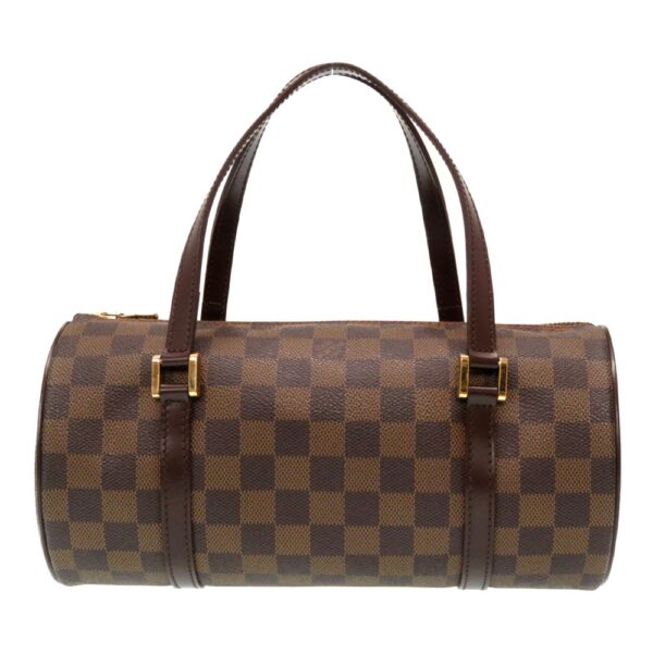 2k0136ga5 1 Louis Vuitton Damier Papillon 26 Handbag