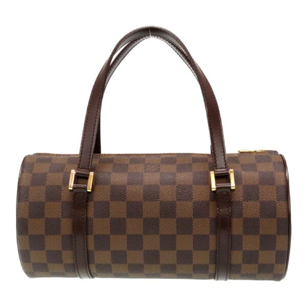 2k0136ga5 2 Louis Vuitton Damier Papillon 26 Handbag