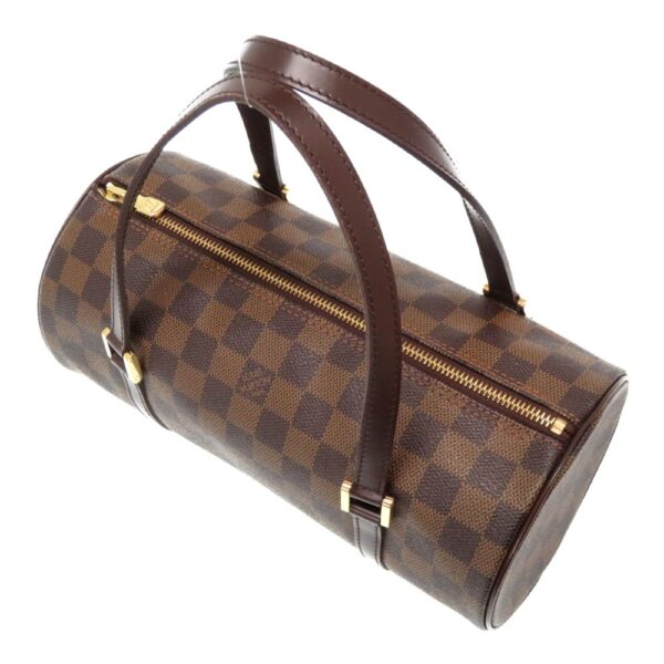 2k0136ga5 3 Louis Vuitton Damier Papillon 26 Handbag