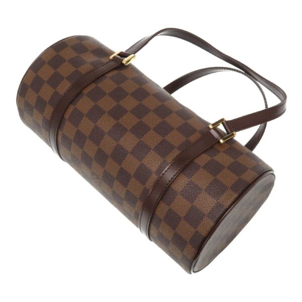 2k0136ga5 5 Louis Vuitton Damier Papillon 26 Handbag