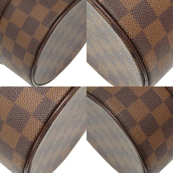 2k0136ga5 6 Louis Vuitton Damier Papillon 26 Handbag