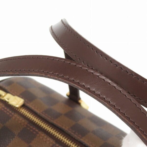 2k0136ga5 7 Louis Vuitton Damier Papillon 26 Handbag