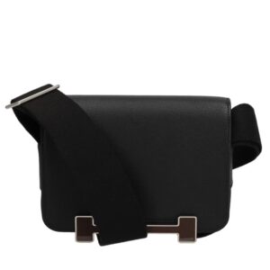 Hermes Geta Chevre Bag