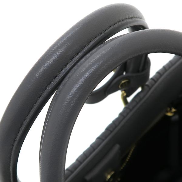 Miu Miu Matelasse 2Way Hand Bag - Image 5