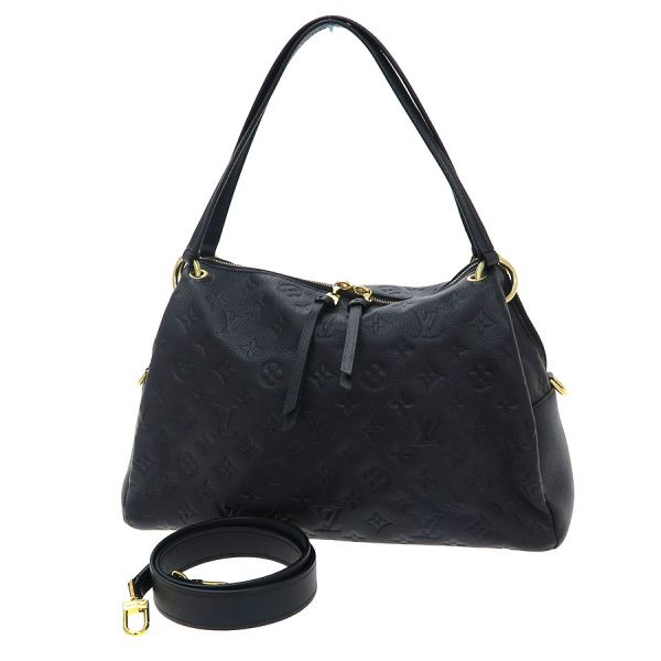 Louis Vuitton Ponthieu PM Handbag Empreinte