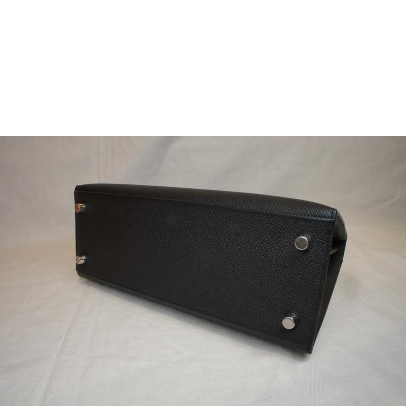 Hermes Kelly 25 Epson Bag - Image 3