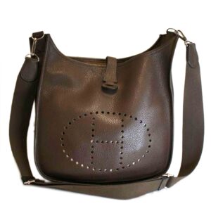 Hermes Evelyn 3GM Bag
