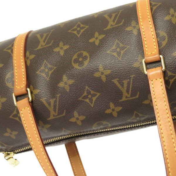 3d0063sl5 7 Louis Vuitton Monogram Papillon 26 Handbag