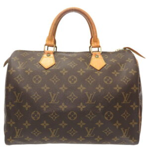 3h0070saas5 1 Louis Vuitton Pochet Twin GM Pouch Monogram Brown