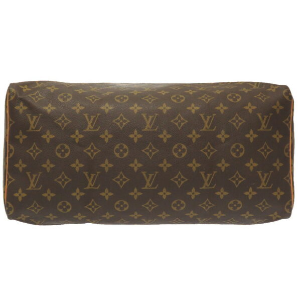 3i0080lge5 3 Louis Vuitton Monogram Speedy 40 Handbag