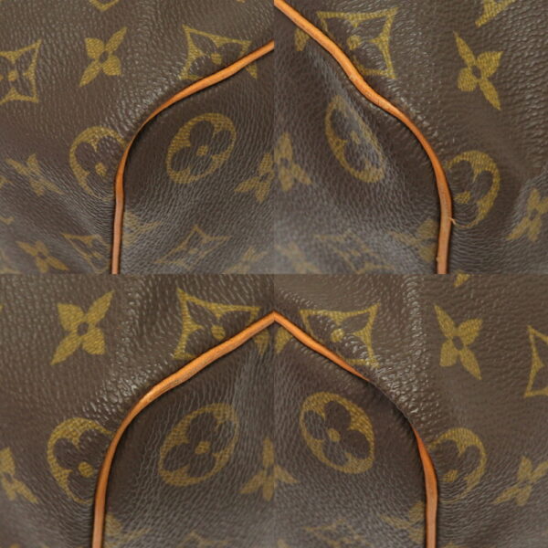 3i0080lge5 8 Louis Vuitton Monogram Speedy 40 Handbag