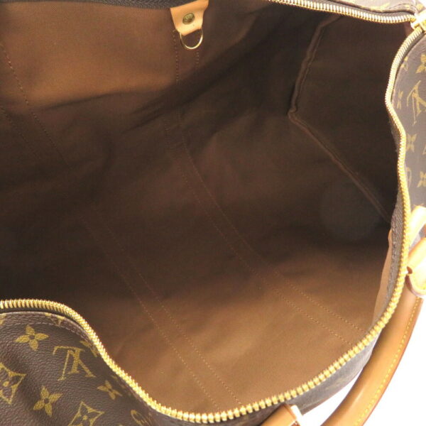 3i0102ll5 4 Louis Vuitton Monogram Keepall 50 Bag