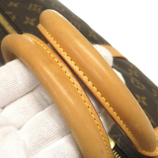 3i0102ll5 6 Louis Vuitton Monogram Keepall 50 Bag