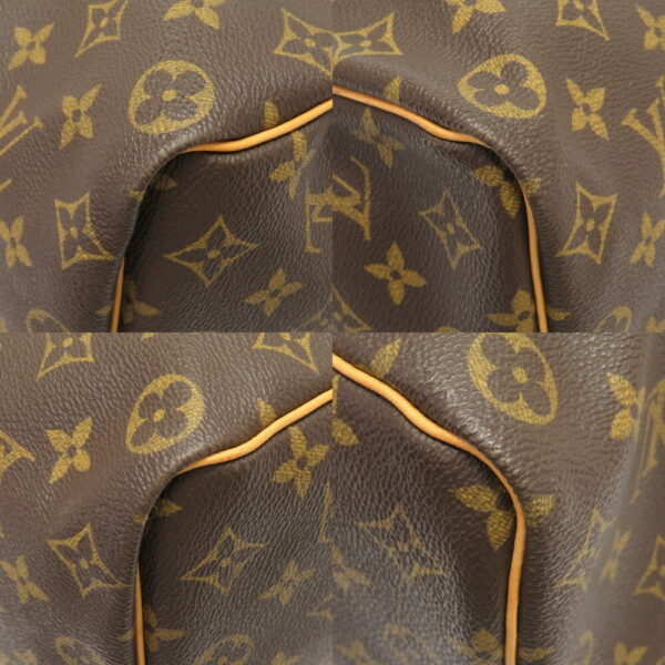 3i0102ll5 7 Louis Vuitton Monogram Keepall 50 Bag