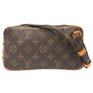 3i0113aa5 1 Louis Vuitton Marjorie Handbag Monogram Mini