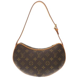 3j0295iae6 1 Louis Vuitton Ecentiel Leather Shoulder Bag Taurillon Clemence