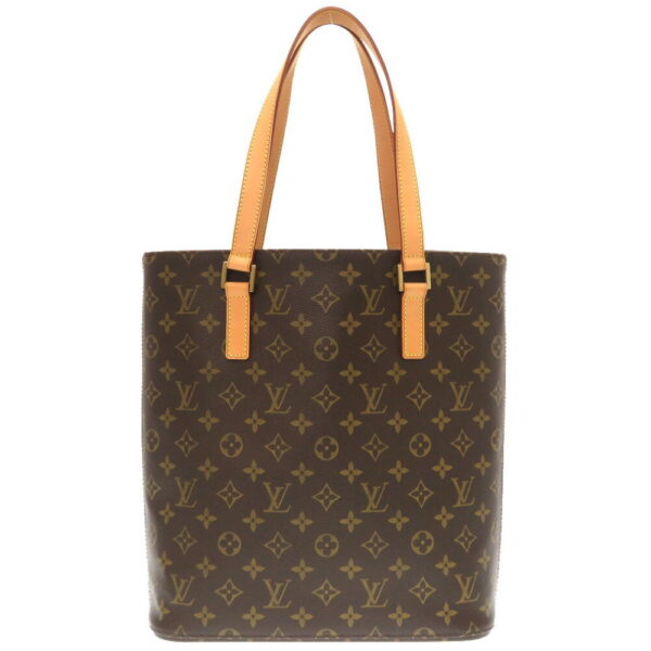 3k0173iog6 1 Louis Vuitton Monogram Vavin GM Tote Bag