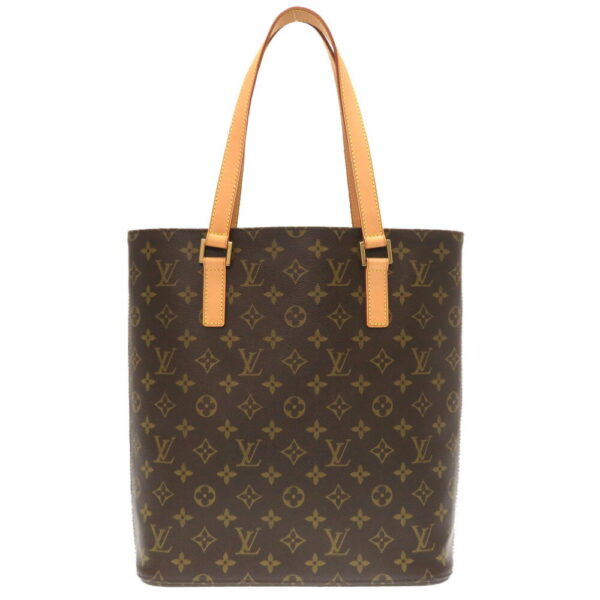 3k0173iog6 2 Louis Vuitton Monogram Vavin GM Tote Bag