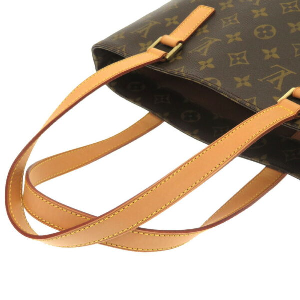 3k0173iog6 5 Louis Vuitton Monogram Vavin GM Tote Bag