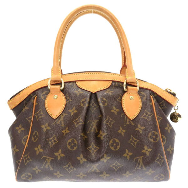 3k0209ll5 2 Louis Vuitton Monogram Tivoli PM Handbag