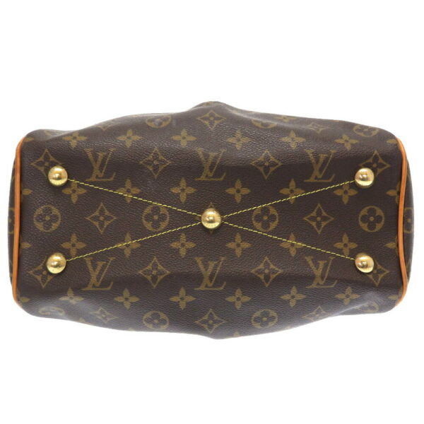 3k0209ll5 3 Louis Vuitton Monogram Tivoli PM Handbag