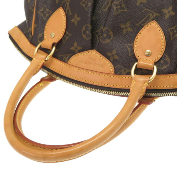 3k0209ll5 4 Louis Vuitton Monogram Tivoli PM Handbag