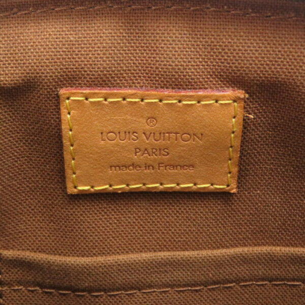 3k0209ll5 7 Louis Vuitton Monogram Tivoli PM Handbag