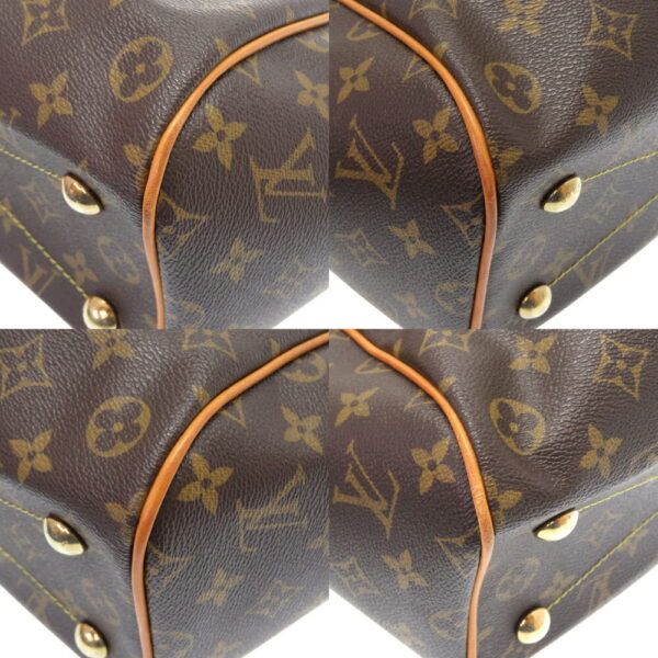 3k0209ll5 9 Louis Vuitton Monogram Tivoli PM Handbag