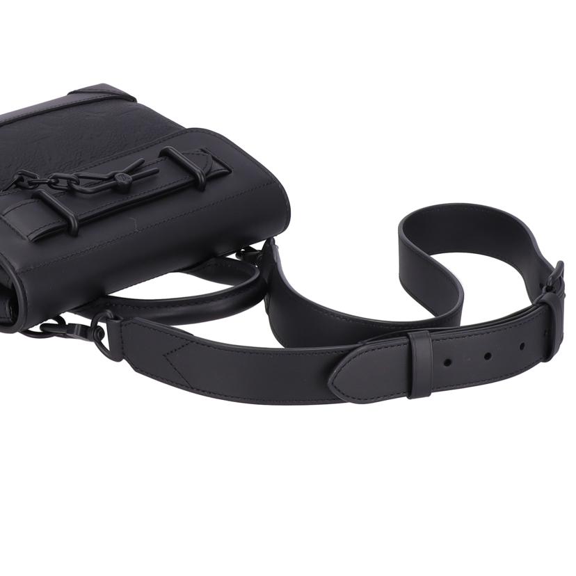 Louis Vuitton Taurillon Steamer PM Monogram Bag - Image 4