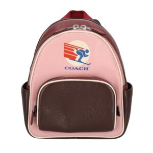 Coach Ski Backpack