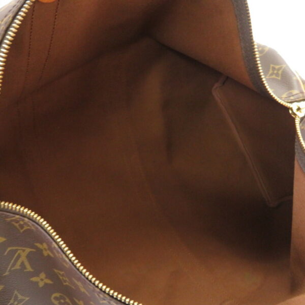 4g0084spa5 6 Louis Vuitton Monogram Keepall 50 Bag