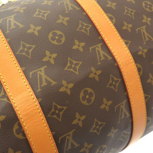 4g0084spa5 7 Louis Vuitton Monogram Keepall 50 Bag