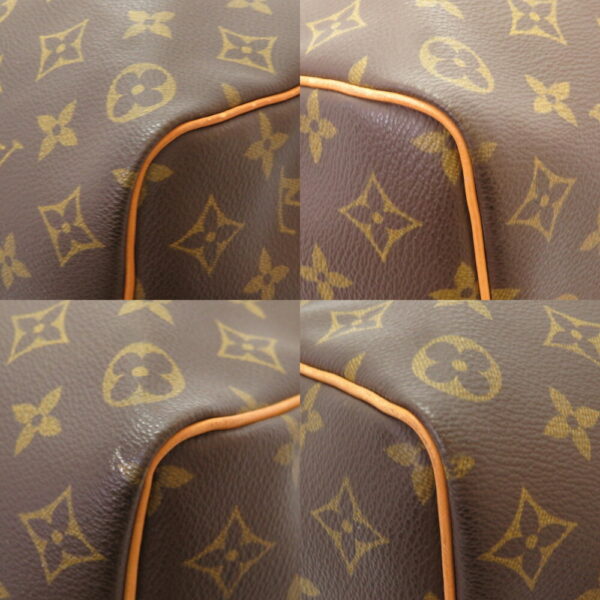 4g0084spa5 9 Louis Vuitton Monogram Keepall 50 Bag