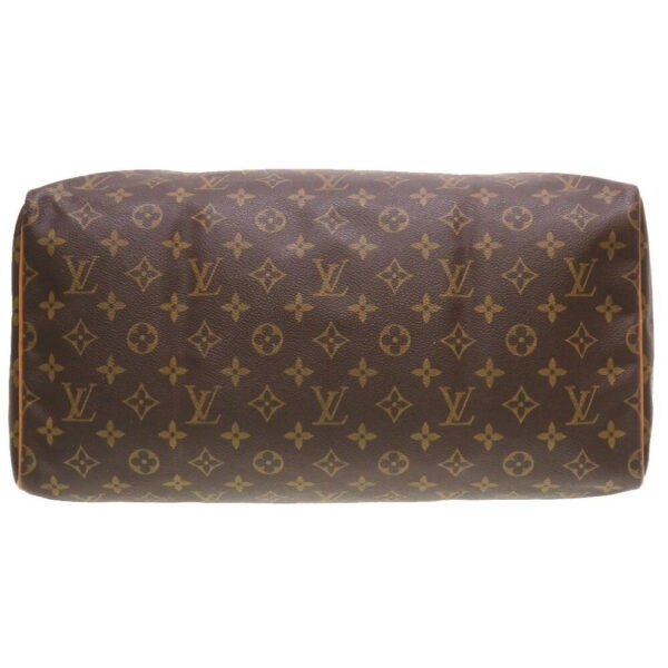 4j0100aaz5 3 Louis Vuitton Monogram Speedy 40 Handbag